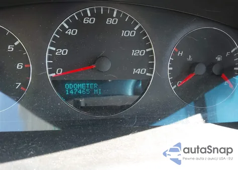 2011 Chevrolet Impala Lt z USA, uszkodzony, nr VIN 2G1WG5EKXB1119767